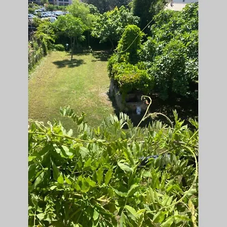 Petite Maison De Charme - Le Jardin Secret D'alice