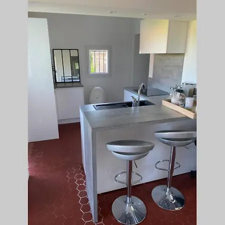 Petite Maison De Charme - Le Jardin Secret D'alice Ferienhaus Roquebrune-sur Argens