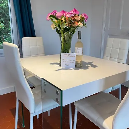 Petite Maison De Charme - Le Jardin Secret D'alice Roquebrune-sur Argens