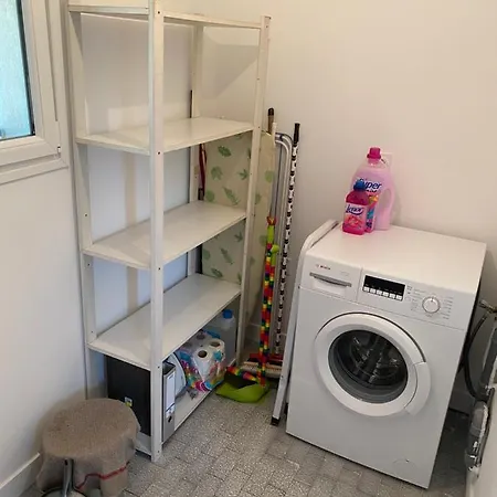 Petite Maison De Charme - Le Jardin Secret D'alice Roquebrune-sur Argens