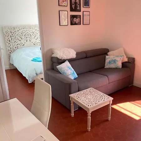 Petite Maison De Charme - Le Jardin Secret D'alice