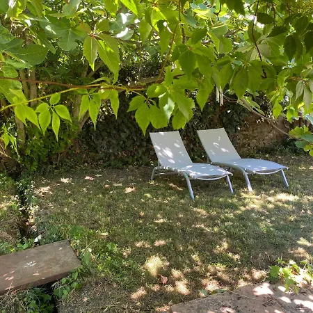 Petite Maison De Charme - Le Jardin Secret D'alice * Roquebrune-sur Argens